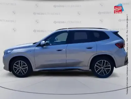 Photo 8 BMW X1  sDrive18i 136ch M Sport