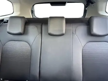 Photo 8 Dacia Duster  1.5 Blue dCi 115ch Extreme 4x2