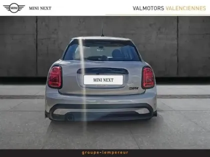 Photo 5 Mini Mini  5 Portes Cooper 136ch Edition Premium Plus BVA7