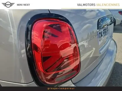 Photo 6 Mini Mini  5 Portes Cooper 136ch Edition Premium Plus BVA7