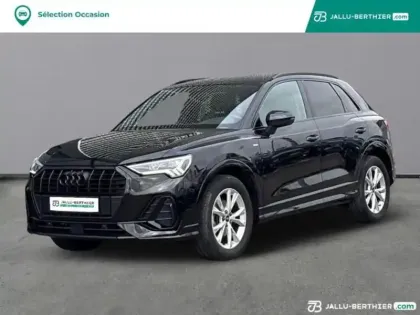 Photo Audi Q3 S Line