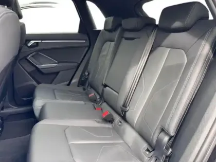 Photo 7 Audi Q3  2.0 TDI 150ch S line S tronic 7