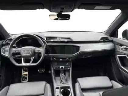 Photo 5 Audi Q3  2.0 TDI 150ch S line S tronic 7
