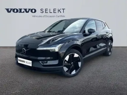 Photo Volvo Ex30 Ultra