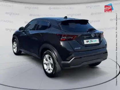 Photo 22 Nissan Juke  1.0 DIG-T 114ch Acenta DCT 2021
