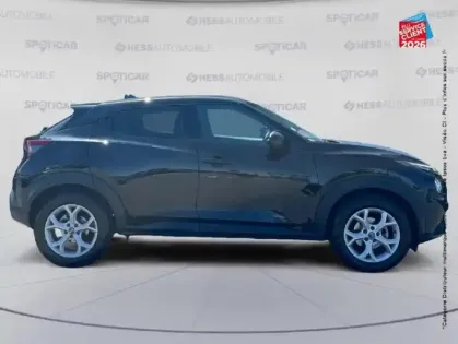 Photo 18 Nissan Juke  1.0 DIG-T 114ch Acenta DCT 2021