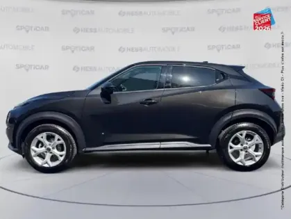 Photo 23 Nissan Juke  1.0 DIG-T 114ch Acenta DCT 2021