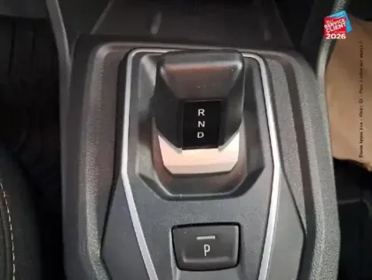 Photo 14 Dacia Sandero  1.2 Eco-G 120ch Stepway Extreme auto -25