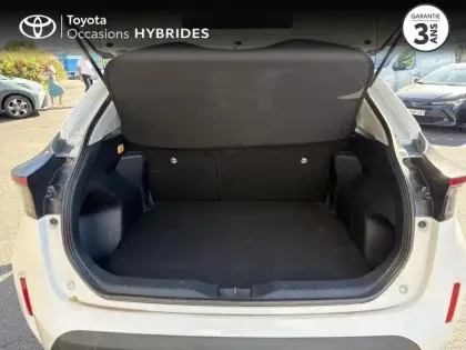 Photo 9 Toyota Yaris  Cross 116h Dynamic MC24