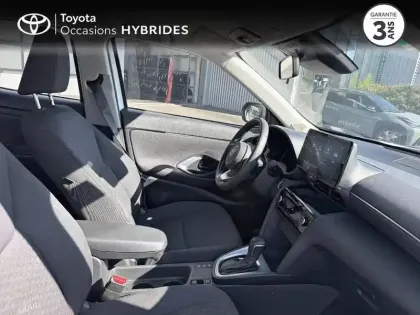 Photo 5 Toyota Yaris  Cross 116h Dynamic MC24