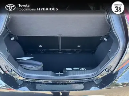 Photo 9 Toyota Aygo X  116h Graphic