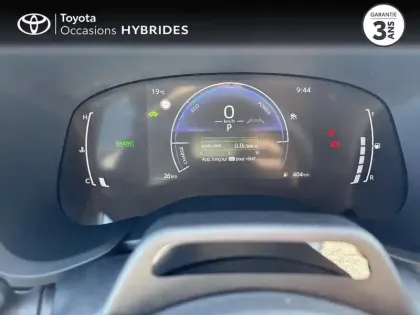Photo 13 Toyota Aygo X  116h Graphic