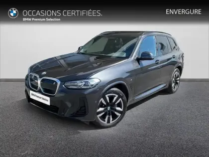 Photo 15 BMW X3 i M Sport 286ch Impressive