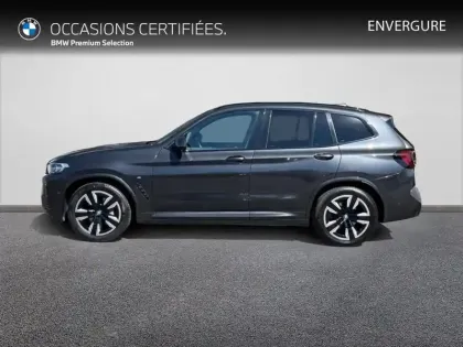 Photo 17 BMW X3 i M Sport 286ch Impressive