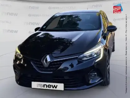 Photo Renault Clio Intens