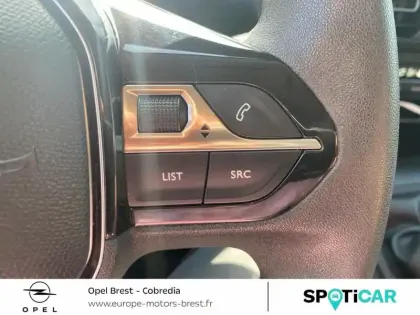 Photo 8 Peugeot Rifter  BlueHDi 100ch Standard Allure