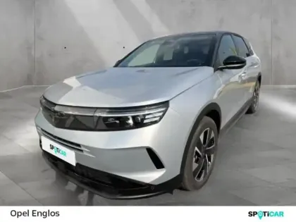 Photo Opel Grandland Gs
