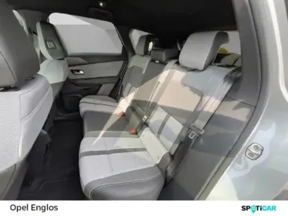 Photo 11 Opel Grandland  1.2 Turbo Hybrid 145ch GS e-DCT6