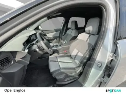 Photo 10 Opel Grandland  1.2 Turbo Hybrid 145ch GS e-DCT6