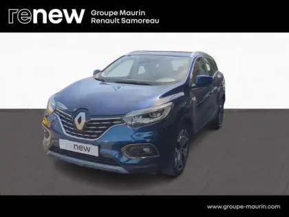 Photo Renault Kadjar Intens