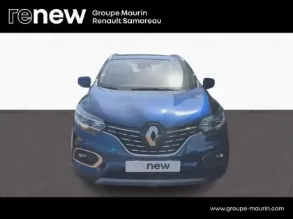 Photo 5 Renault Kadjar  1.3 TCe 140ch FAP Intens EDC