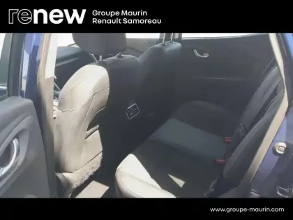 Photo 10 Renault Kadjar  1.3 TCe 140ch FAP Intens EDC
