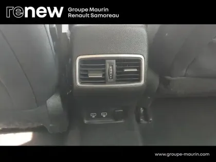 Photo 12 Renault Kadjar  1.3 TCe 140ch FAP Intens EDC