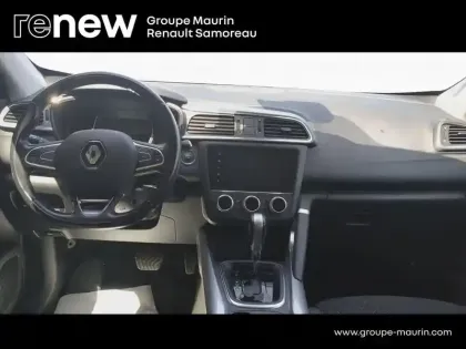Photo 13 Renault Kadjar  1.3 TCe 140ch FAP Intens EDC