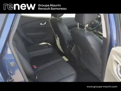 Photo 14 Renault Kadjar  1.3 TCe 140ch FAP Intens EDC