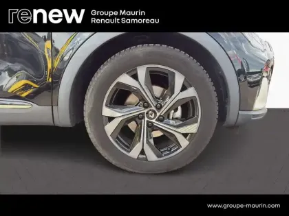 Photo 6 Renault Arkana  1.6 E-Tech hybride 145ch Engineered -22