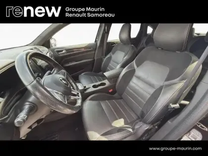 Photo 11 Renault Arkana  1.6 E-Tech hybride 145ch Engineered -22