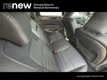 Photo 14 Renault Arkana  1.6 E-Tech hybride 145ch Engineered -22