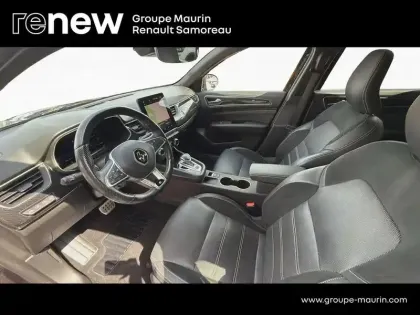 Photo 10 Renault Arkana  1.6 E-Tech hybride 145ch Engineered -22