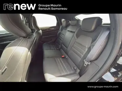 Photo 13 Renault Arkana  1.6 E-Tech hybride 145ch Engineered -22