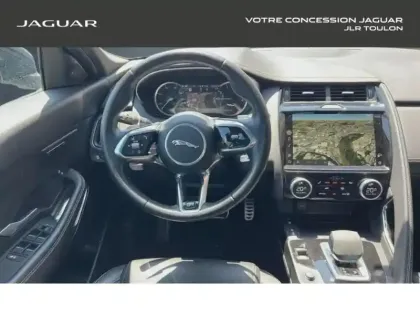 Photo 14 Jaguar E-Pace  P300e PHEV 309ch R-Dynamic S