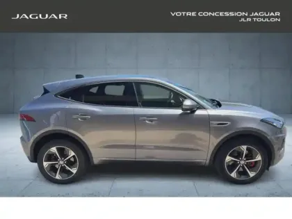 Photo 5 Jaguar E-Pace  P300e PHEV 309ch R-Dynamic S