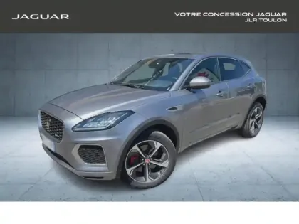 Photo Jaguar E-pace R-dynamic S