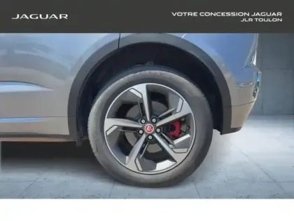 Photo 8 Jaguar E-Pace  P300e PHEV 309ch R-Dynamic S