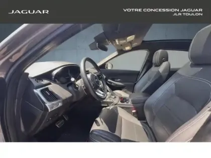 Photo 9 Jaguar E-Pace  P300e PHEV 309ch R-Dynamic S