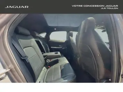 Photo 12 Jaguar E-Pace  P300e PHEV 309ch R-Dynamic S