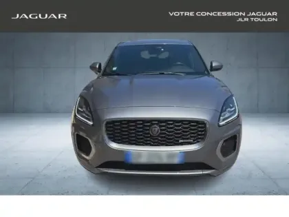 Photo 7 Jaguar E-Pace  P300e PHEV 309ch R-Dynamic S