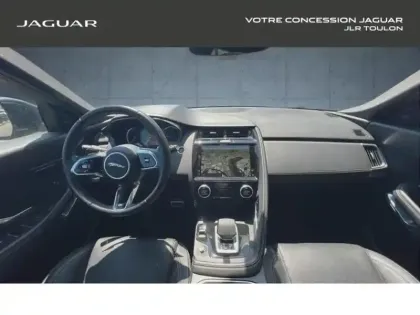 Photo 13 Jaguar E-Pace  P300e PHEV 309ch R-Dynamic S