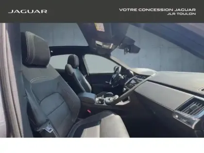 Photo 10 Jaguar E-Pace  P300e PHEV 309ch R-Dynamic S
