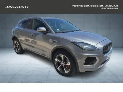 Photo 6 Jaguar E-Pace  P300e PHEV 309ch R-Dynamic S