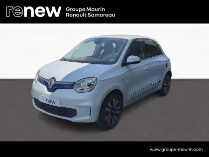 Photo Renault Twingo Intens