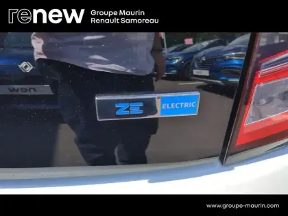 Photo 8 Renault Twingo  E-Tech Electric Intens R80 Achat Intégral - 21MY
