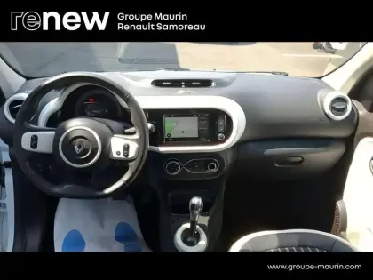 Photo 9 Renault Twingo  E-Tech Electric Intens R80 Achat Intégral - 21MY