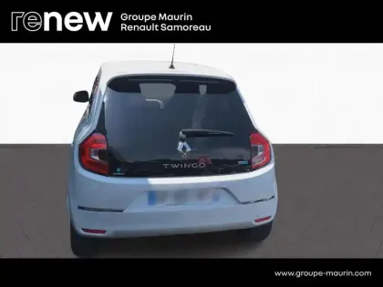 Photo 6 Renault Twingo  E-Tech Electric Intens R80 Achat Intégral - 21MY