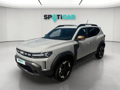 Photo Dacia Duster Extreme