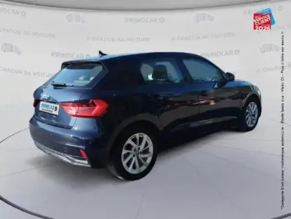 Photo 20 Audi A1  Sportback 30 TFSI 116ch Design